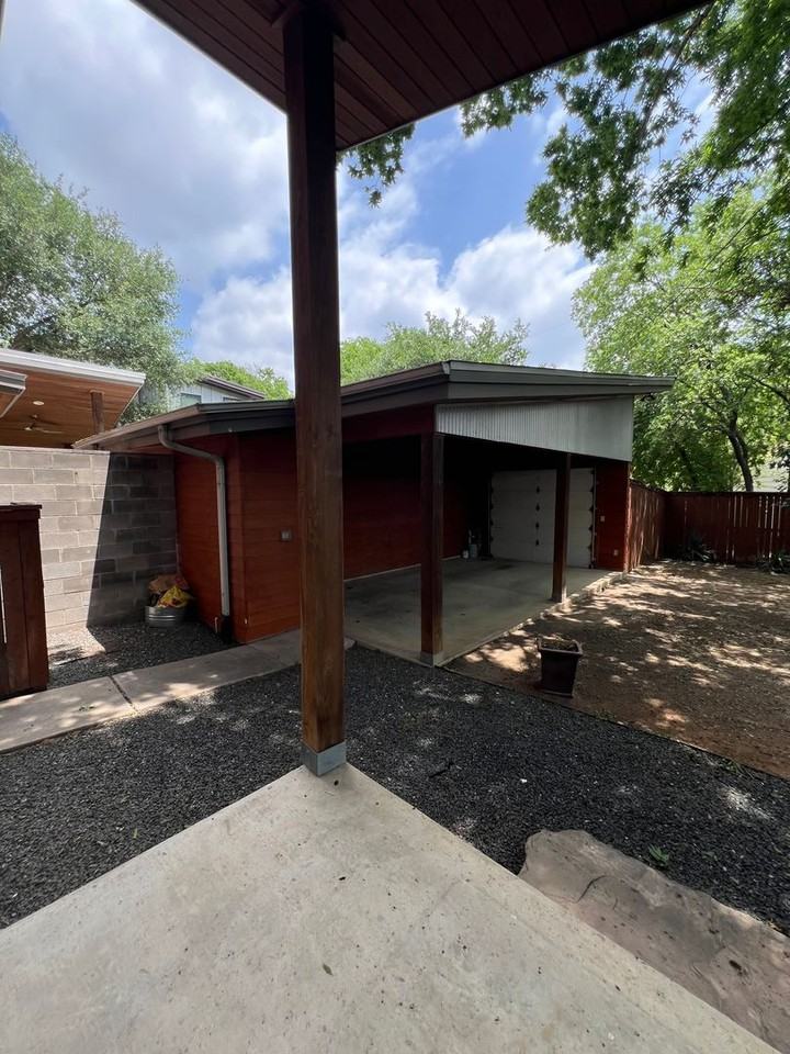 4601 Depew Ave #A - Photo 6 of 29