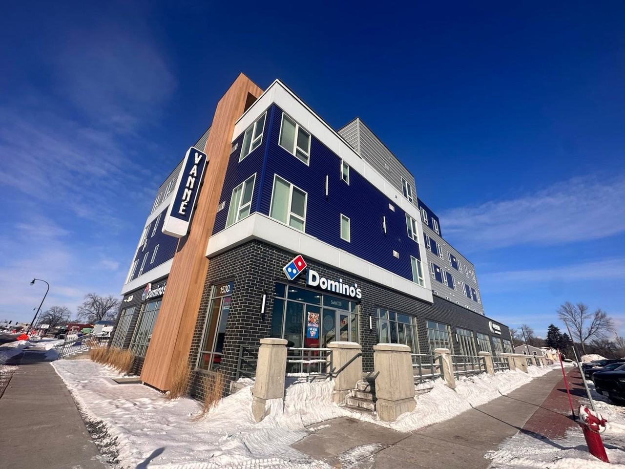 Vanne - Photo 2 of 2