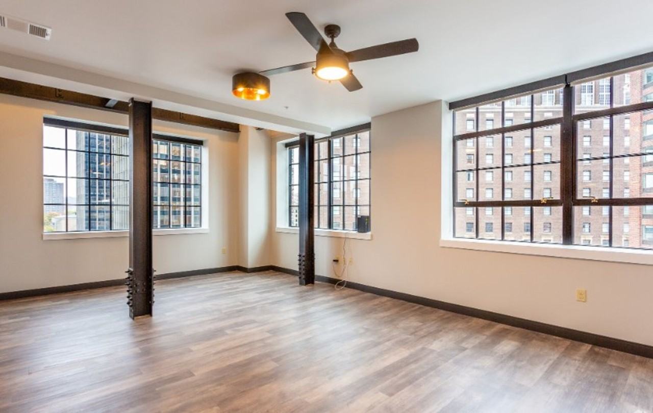 Addis Building Loft Apartments in Downtown Syracuse - Photo 2 of 31