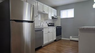900 Mohawk Trail Apartments - Photo 1 of 1