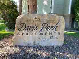 Davis Park Apartments - Photo 1 of 1