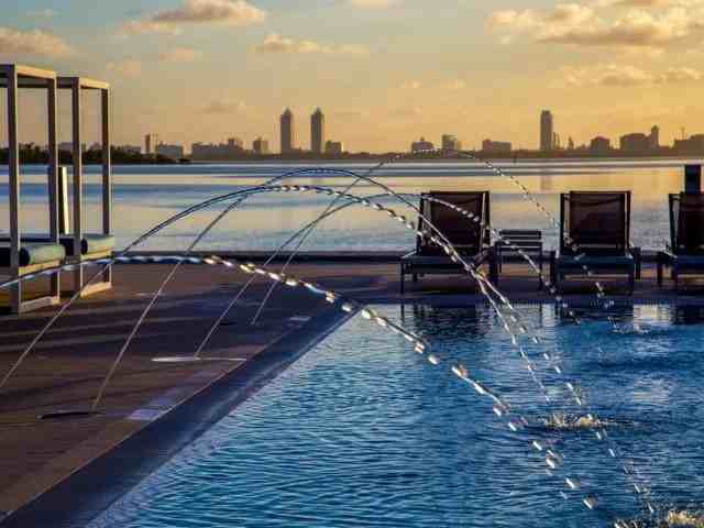 551 Northeast 39th Street #B6 - Photo 2 of 29