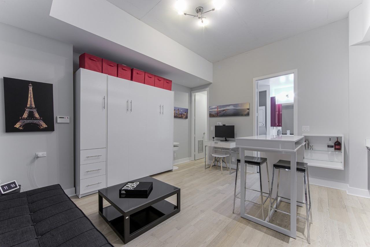 399 Residential Condominium #105 - Photo 2 of 25