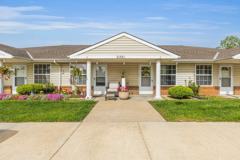 Spring Hill Villas - Photo 1 of 1