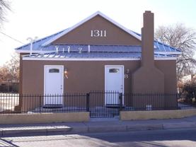 1311 Barelas St Sw #A - Photo 1 of 1