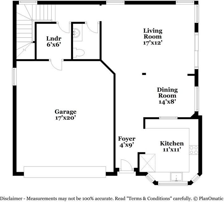 3201 Cheltenham St - Photo 2 of 17