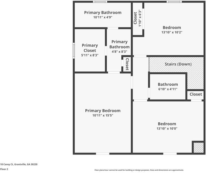 10 Carey Ct - Photo 3 of 17