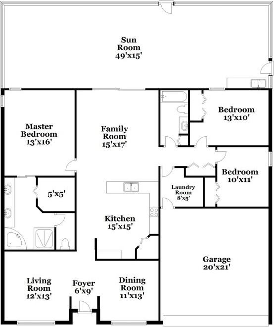 46 Dorset Dr - Photo 2 of 14