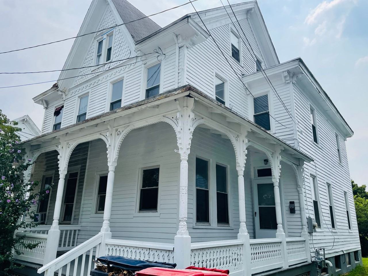 401 N Pearl St - Photo 2 of 22