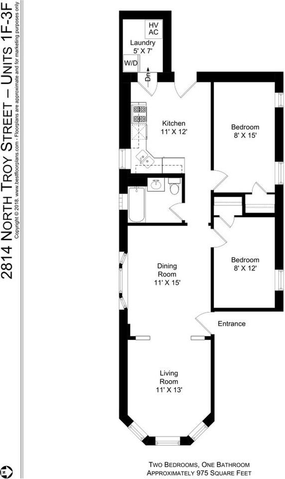 2814 Troy LLC - Photo 7 of 12