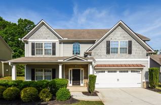 930 Walking Stick Trl - Photo 1 of 1