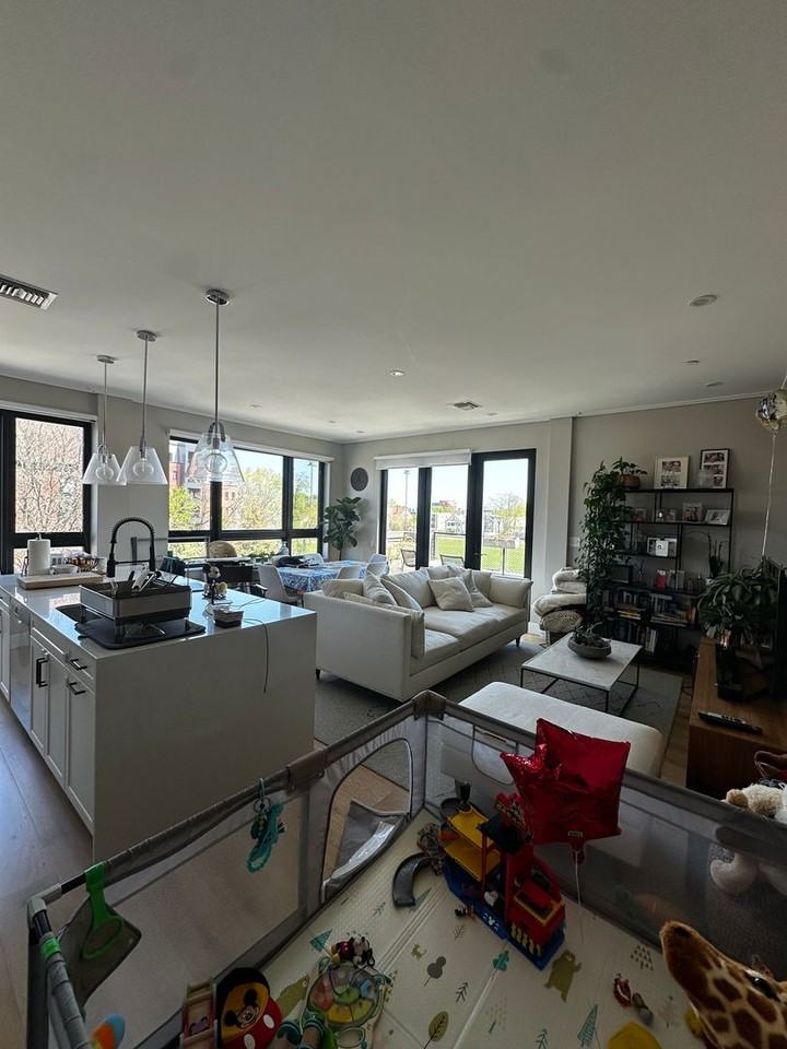 70 Leo M Birmingham Pkwy #311