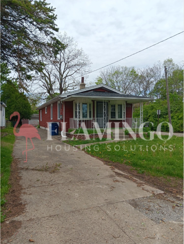 601 Fleetfoot Ave - Photo 2 of 14