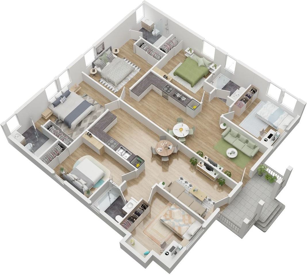 Orion 1422 29th - Photo 2 of 28