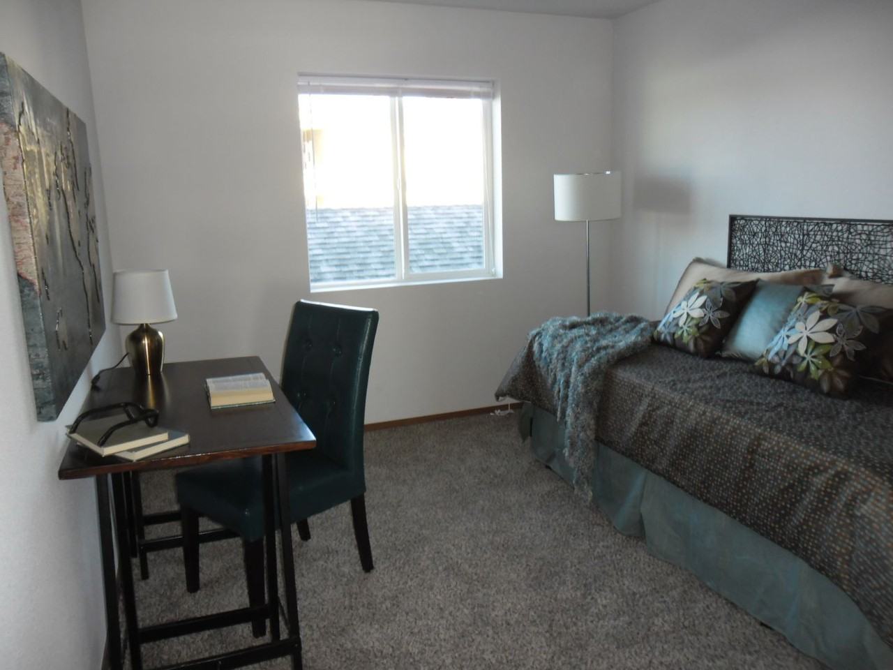 THE FAIRGROUND APARTMENTS-BLDG C - Photo 3 of 20