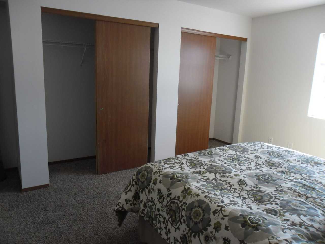 THE FAIRGROUND APARTMENTS-BLDG C - Photo 7 of 20