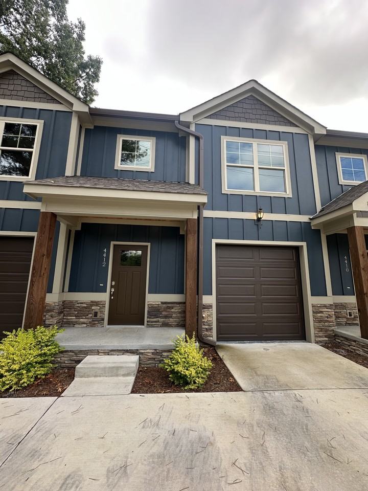 4408 Shelborne Dr #4412