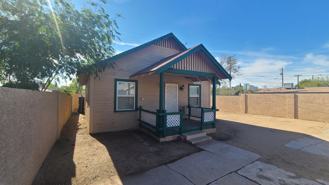 1223 East Roosevelt Street - Photo 1 of 1