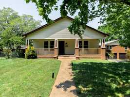 featured image of 2205 James Ave #1