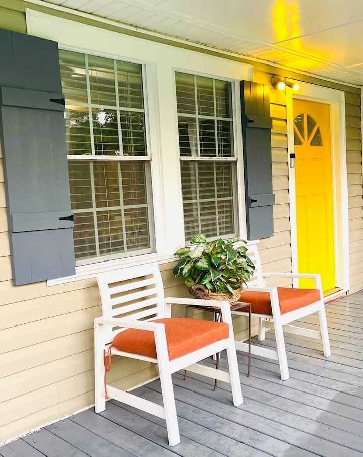 4 Panthersville Rd #4 - Photo 5 of 13