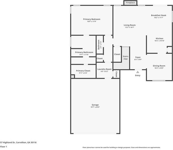 57 Highland Dr - Photo 2 of 17