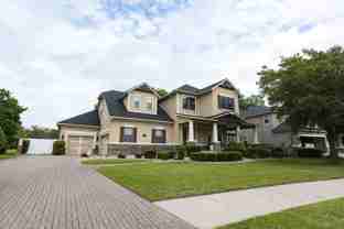 5335 Clapboard Creek Dr - Photo 1 of 1