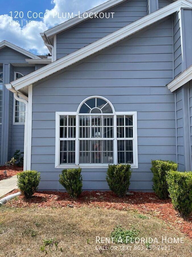 COCO PLUM-LOCKOUT & - Photo 2 of 15