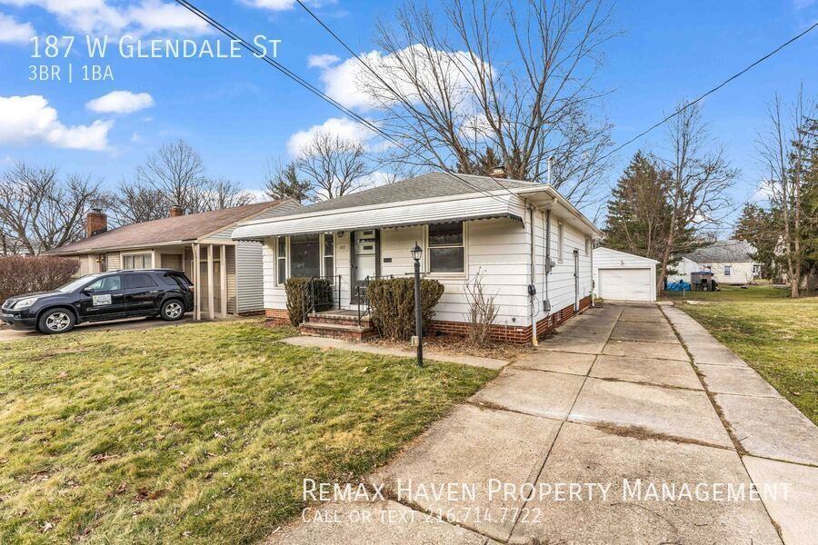 187 W Glendale St - Photo 2 of 26
