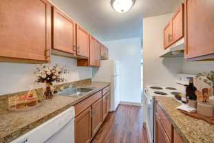 North Church Towers Apartments - Photo 1 of 1