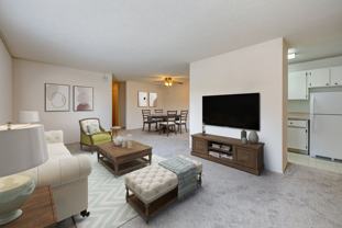 North Church Towers Apartments - Photo 1 of 1