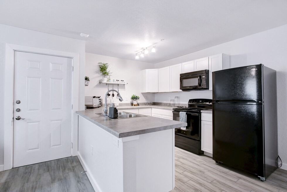 6423 Melissa Ann Street #2203