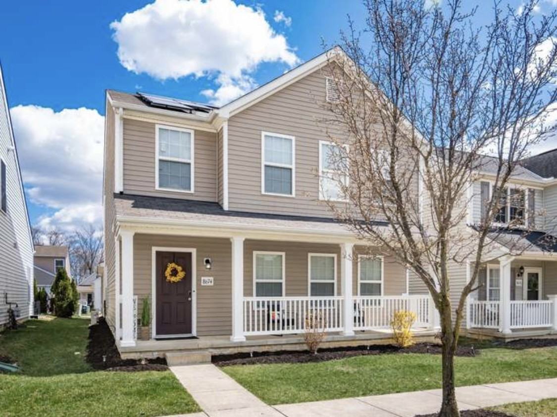 8674 Prairie Frost Ln #NA - Photo 2 of 21