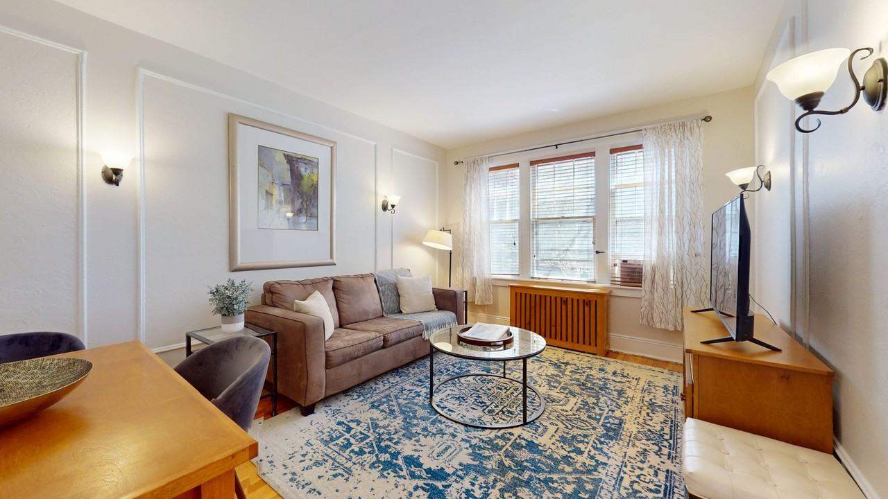 461 Washington St #1-61 - Photo 2 of 13