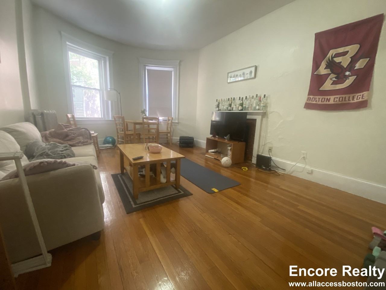 1778 Beacon St #1A - Photo 2 of 10