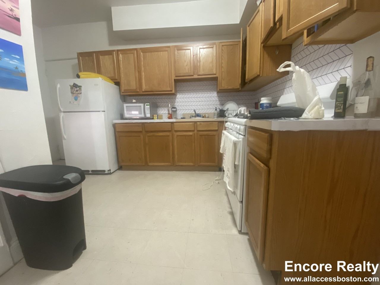 1778 Beacon St #1A - Photo 4 of 10