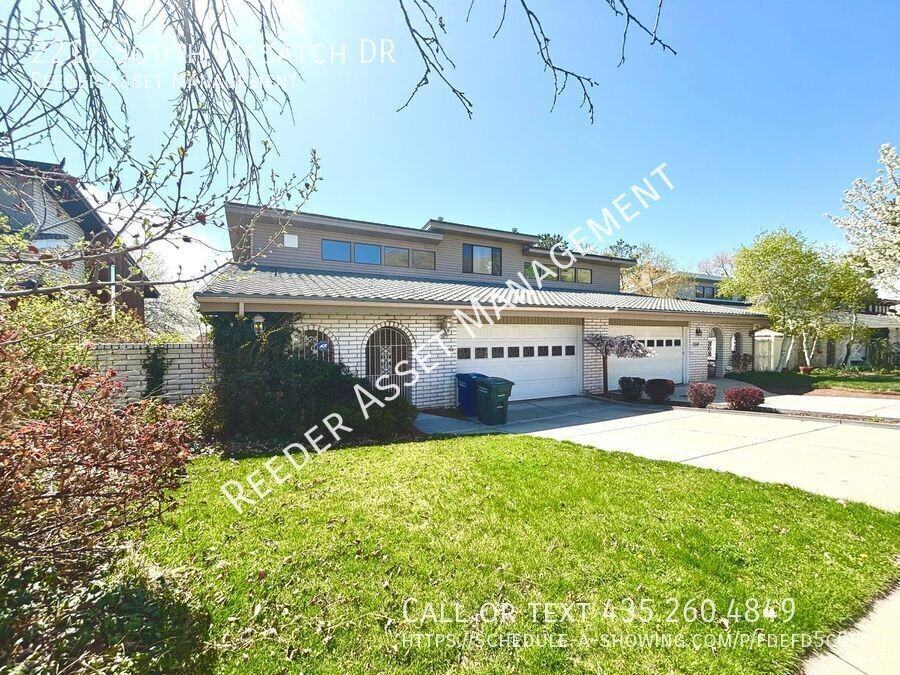 2212 S Wasatch Dr - Photo 2 of 22