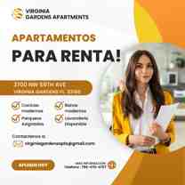 3700 Nw 58th Ave #17 - Photo 1 of 1