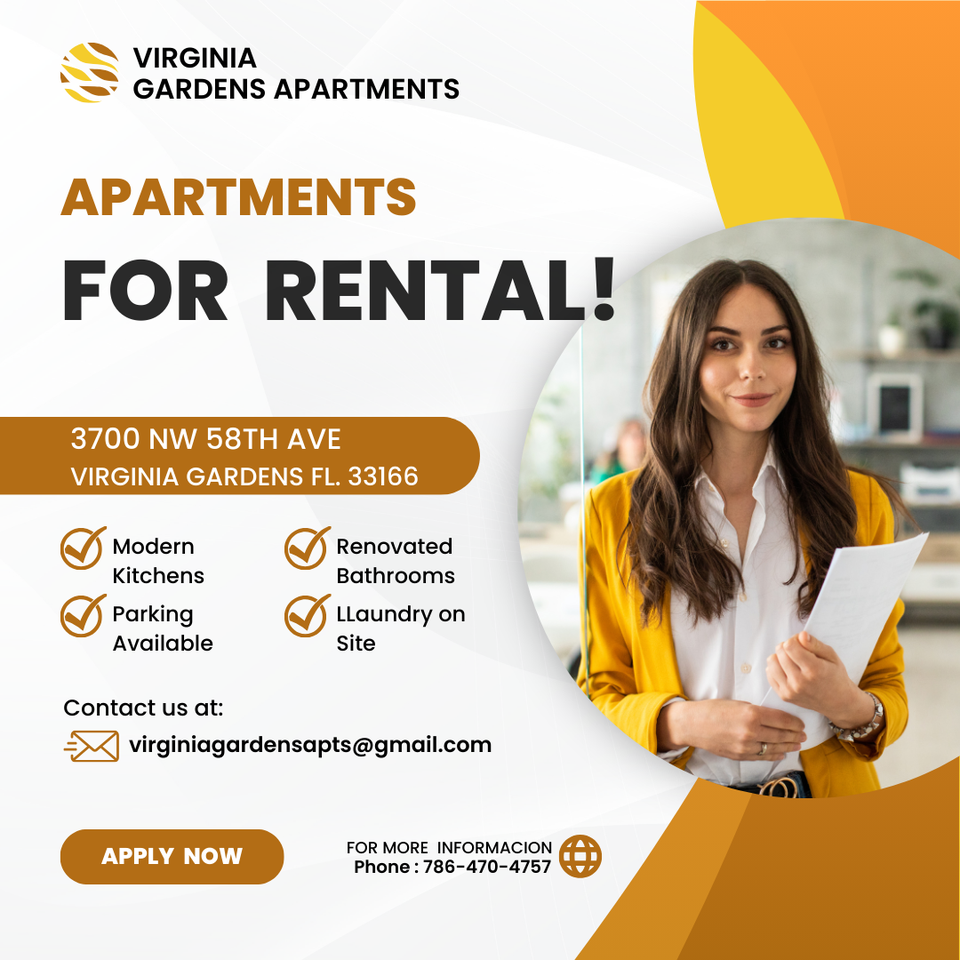 3700 Nw 58th Ave #17 - Photo 2 of 31