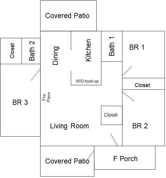 237 Vermont Street Northeast #NA - Photo 2 of 5