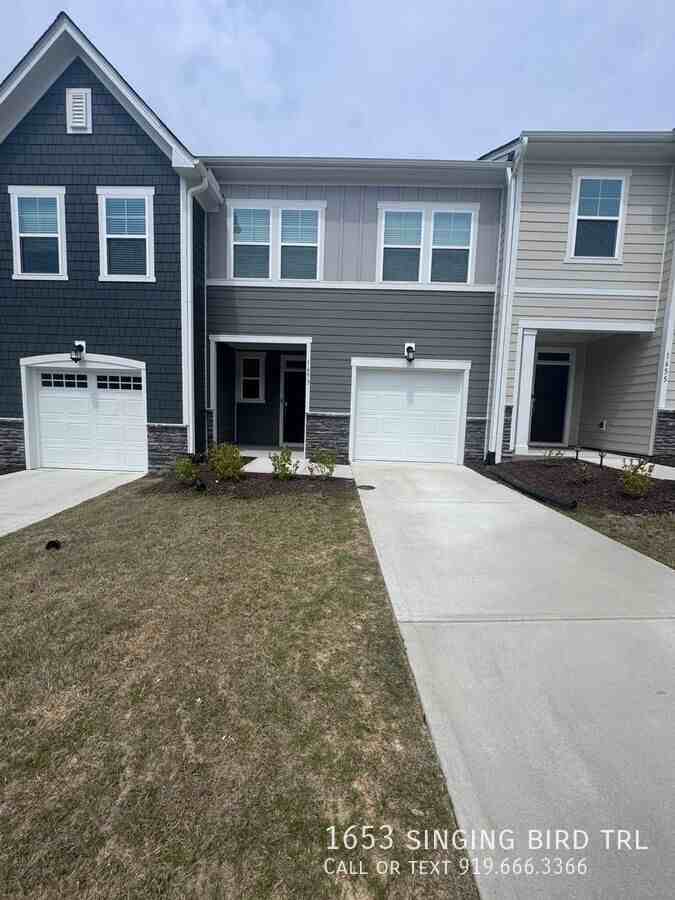 1653 Singing Bird Trl