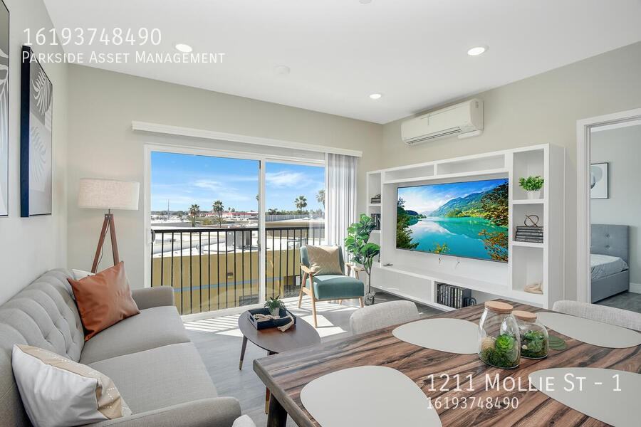 1211 Mollie St #1 - Photo 4 of 16