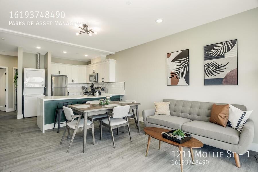 1211 Mollie St #1 - Photo 5 of 16