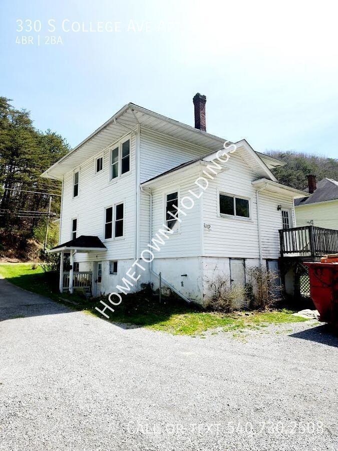 330 S College Ave #A - Photo 2 of 4