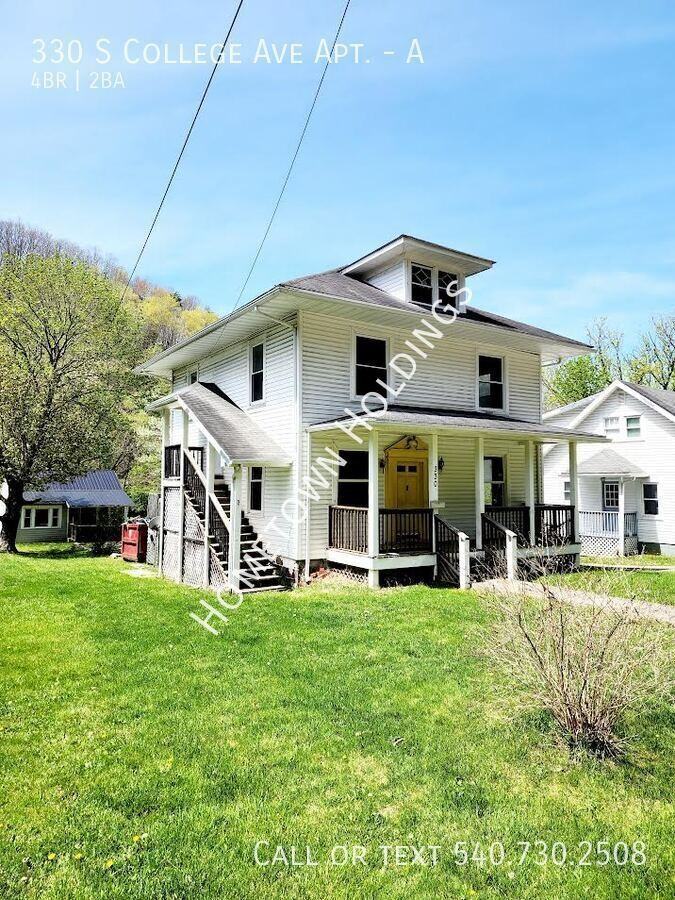 330 S College Ave #A - Photo 3 of 4