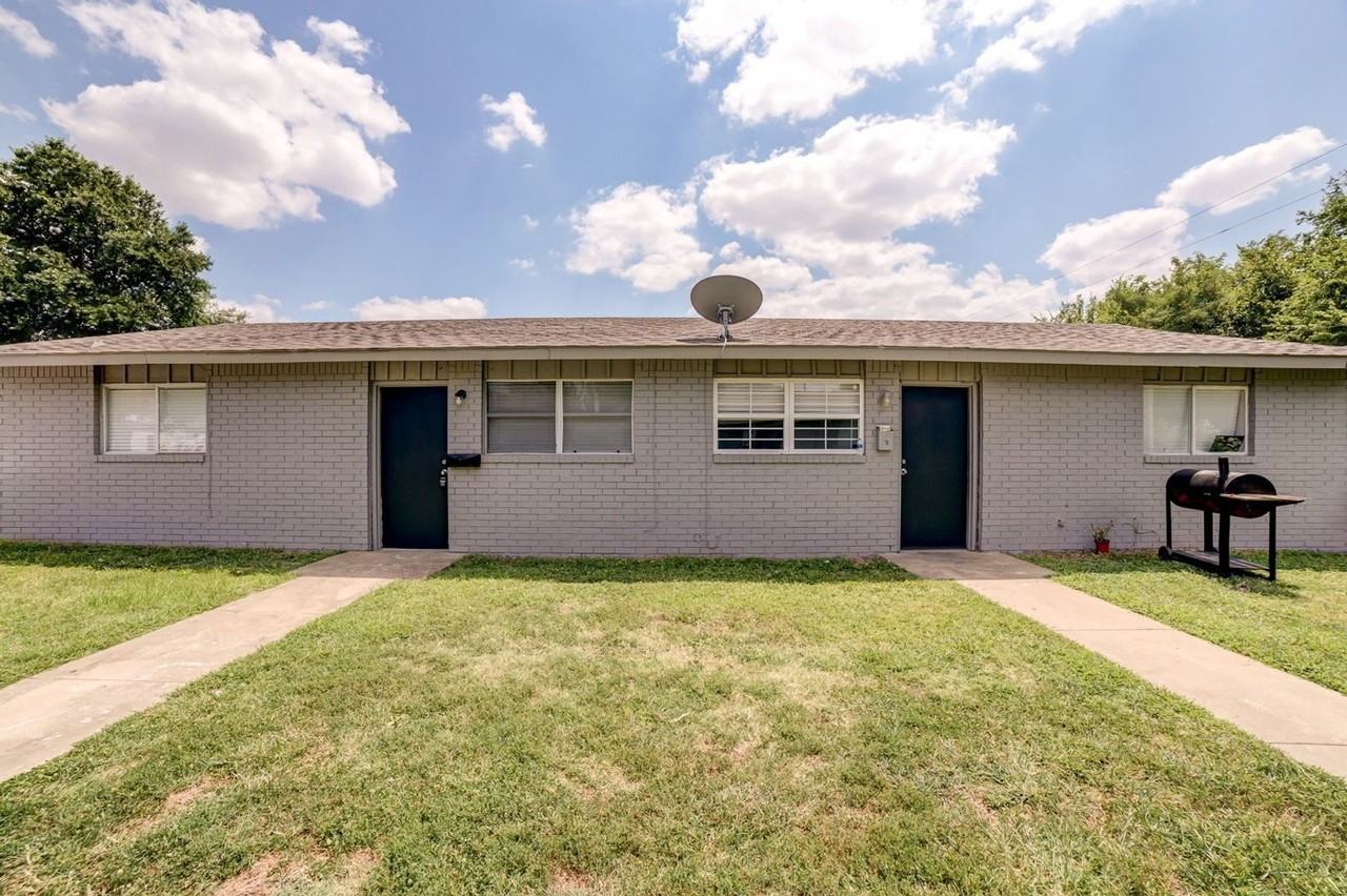 1310 N Irvington Ave Apt B #Apt B