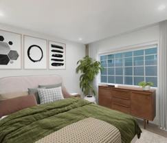 Experience Modern Living: Renovated 1 & 2 Bedroom Homes in Prime Culver City! - Photo 1 of 1