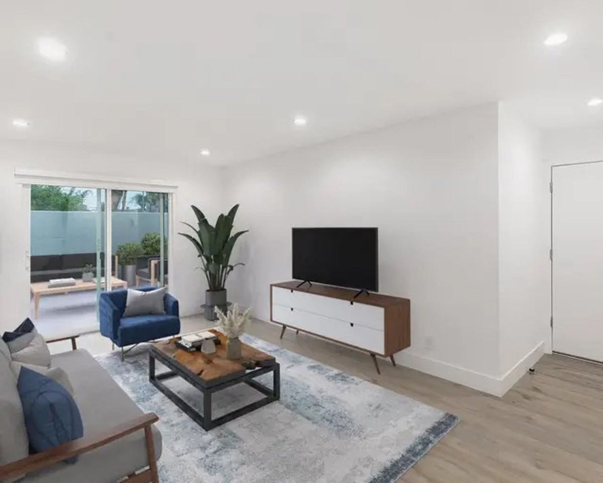 Experience Modern Living: Renovated 1 & 2 Bedroom Homes in Prime Culver City! - Photo 3 of 8