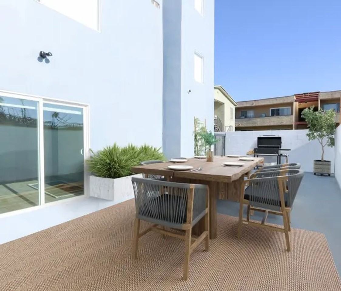 Experience Modern Living: Renovated 1 & 2 Bedroom Homes in Prime Culver City! - Photo 6 of 8