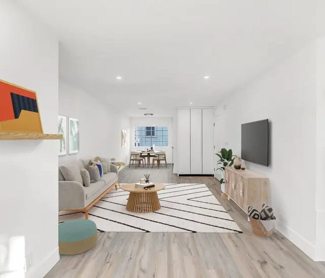 Experience Modern Living: Renovated 1 & 2 Bedroom Homes in Prime Culver City! - Photo 4 of 8