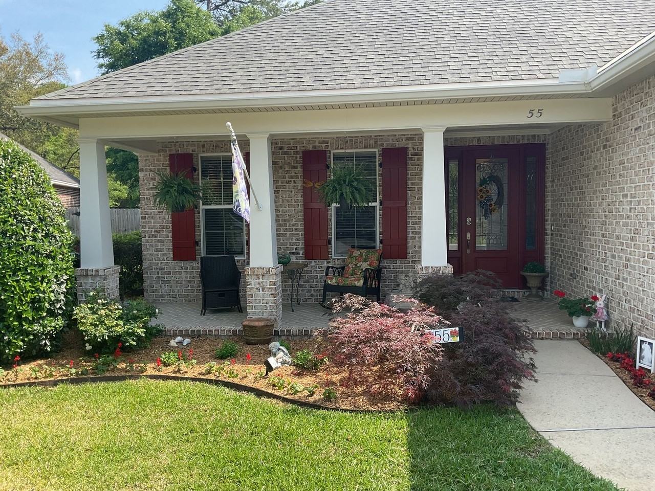 55 Derby Downs Cir - Photo 2 of 34